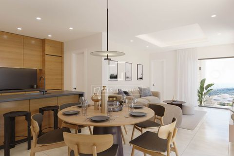 Villa i Finestrat, Alicante, Finestrat - € 595.000 | Ref: ALT71520 - foto 3
