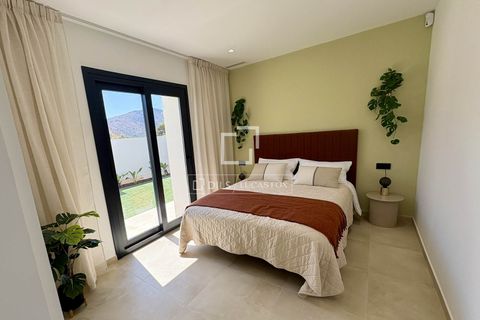 Villa i Finestrat, Alicante, Finestrat - € 595.000 | Ref: ALT71520 - foto 6