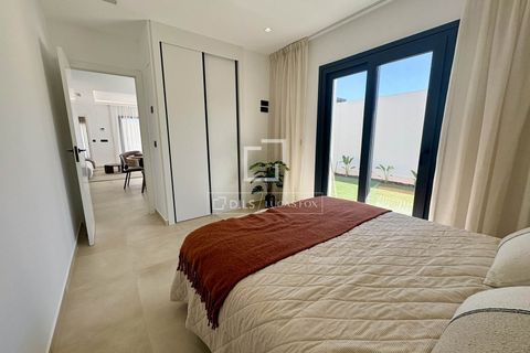 Villa i Finestrat, Alicante, Finestrat - € 595.000 | Ref: ALT71520 - foto 7