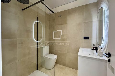 Villa i Finestrat, Alicante, Finestrat - € 595.000 | Ref: ALT71520 - foto 8