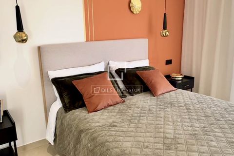 Villa i Finestrat, Alicante, Finestrat - € 595.000 | Ref: ALT71520 - foto 9