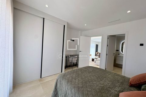 Villa i Finestrat, Alicante, Finestrat - € 595.000 | Ref: ALT71520 - foto 10