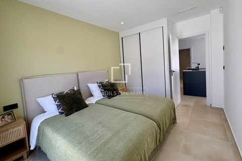 Villa i Finestrat, Alicante, Finestrat - € 595.000 | Ref: ALT71520 - foto 13
