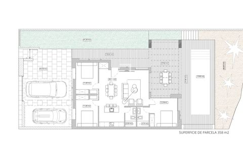 Villa i Finestrat, Alicante, Finestrat - € 595.000 | Ref: ALT71520 - foto 26