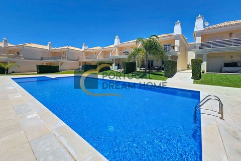 Villa i Albufeira, Faro, Albufeira - € 539 000 | Ref: OP177 - foto 1