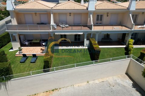 Villa i Albufeira, Faro, Albufeira - € 539 000 | Ref: OP177 - foto 2