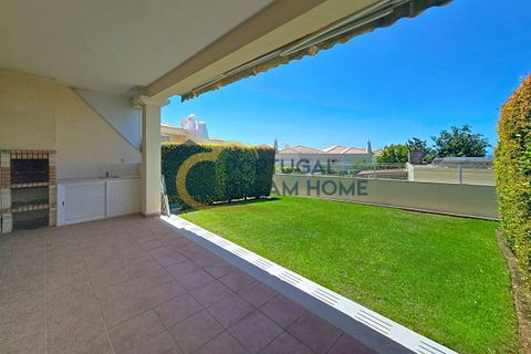 Villa i Albufeira, Faro, Albufeira - € 539 000 | Ref: OP177 - foto 11