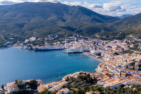 Haus in Cadaques, Gerona, Cadaques - € 1.095.000 | Ref: CBR71491 - Foto 33