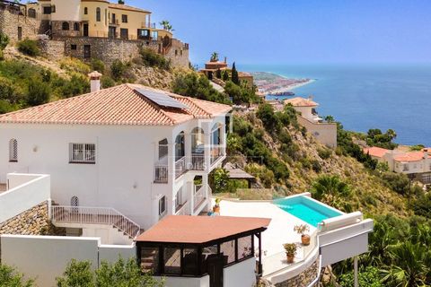 Villa i Salobrena, Granada, Salobrena - € 795.000 | Ref: MLG71416 - foto 2
