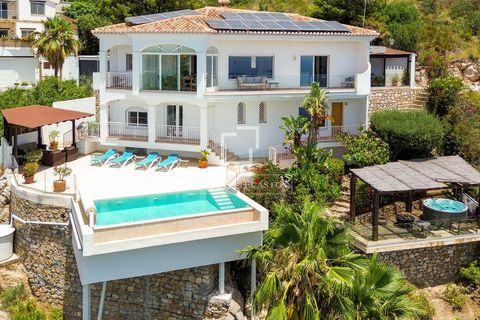 Villa i Salobrena, Granada, Salobrena - € 795.000 | Ref: MLG71416 - foto 1