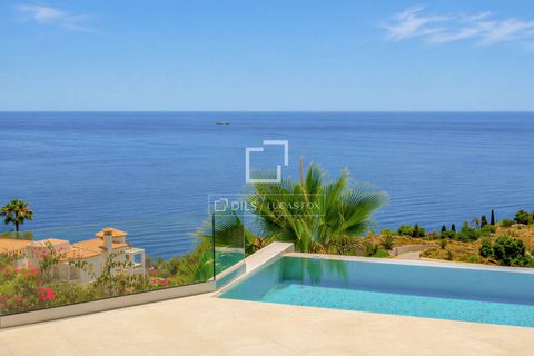 Villa i Salobrena, Granada, Salobrena - € 795.000 | Ref: MLG71416 - foto 3