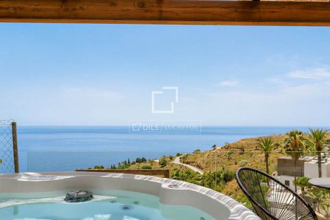 Villa i Salobrena, Granada, Salobrena - € 795.000 | Ref: MLG71416 - foto 7