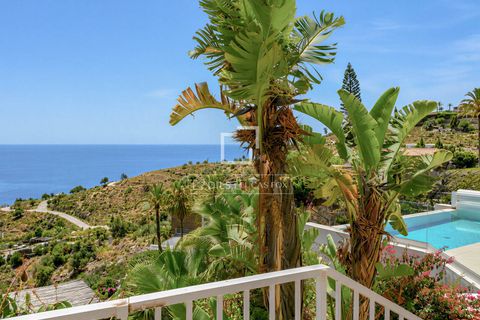 Villa i Salobrena, Granada, Salobrena - € 795.000 | Ref: MLG71416 - foto 11