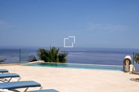 Villa i Salobrena, Granada, Salobrena - € 795.000 | Ref: MLG71416 - foto 15