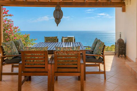 Villa i Salobrena, Granada, Salobrena - € 795.000 | Ref: MLG71416 - foto 25