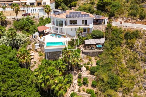 Villa i Salobrena, Granada, Salobrena - € 795.000 | Ref: MLG71416 - foto 46