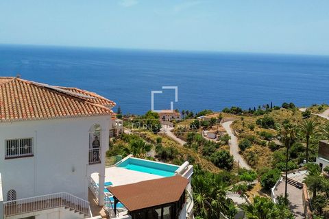 Villa i Salobrena, Granada, Salobrena - € 795.000 | Ref: MLG71416 - foto 47