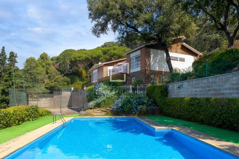 Villa a Vallromanes, Barcelona, Vallromanes - € 645.000 | Ref: MRS71410 - foto 2