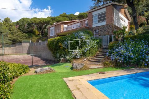Villa a Vallromanes, Barcelona, Vallromanes - € 645.000 | Ref: MRS71410 - foto 3