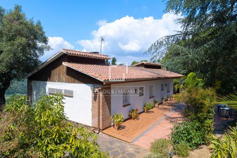 Villa a Vallromanes, Barcelona, Vallromanes - € 645.000 | Ref: MRS71410 - foto 4