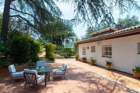 Villa a Vallromanes, Barcelona, Vallromanes - € 645.000 | Ref: MRS71410 - foto 5