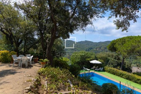 Villa a Vallromanes, Barcelona, Vallromanes - € 645.000 | Ref: MRS71410 - foto 8