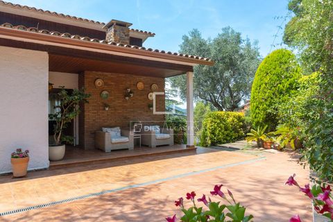 Villa a Vallromanes, Barcelona, Vallromanes - € 645.000 | Ref: MRS71410 - foto 12
