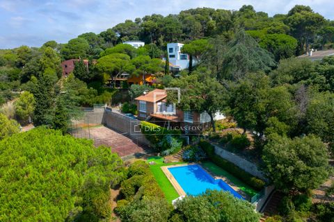 Villa a Vallromanes, Barcelona, Vallromanes - € 645.000 | Ref: MRS71410 - foto 22