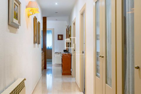 Villa a Vallromanes, Barcelona, Vallromanes - € 645.000 | Ref: MRS71410 - foto 27