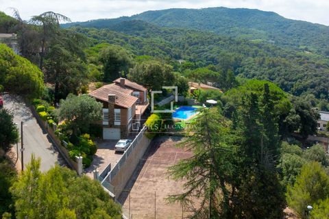 Villa a Vallromanes, Barcelona, Vallromanes - € 645.000 | Ref: MRS71410 - foto 35