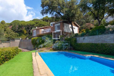 Villa a Vallromanes, Barcelona, Vallromanes - € 645.000 | Ref: MRS71410 - foto 38