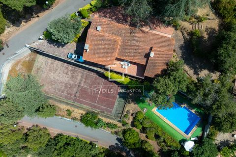 Villa a Vallromanes, Barcelona, Vallromanes - € 645.000 | Ref: MRS71410 - foto 41