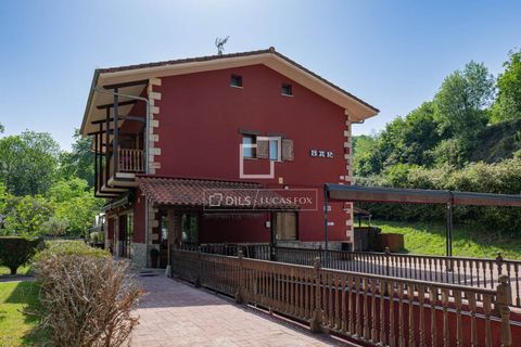 Villa i San Sebastian, Guipuzcoa, San Sebastian - € 1.600.000 | Ref: SSB70804 - foto 2