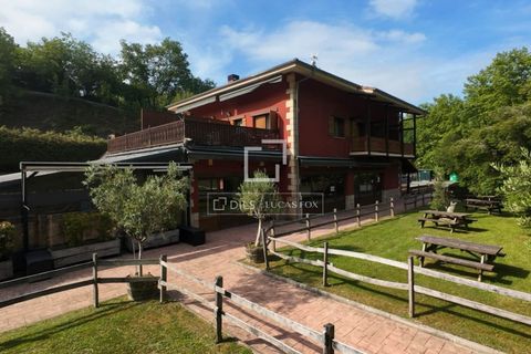 Villa i San Sebastian, Guipuzcoa, San Sebastian - € 1.600.000 | Ref: SSB70804 - foto 5