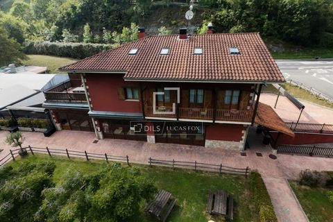 Villa i San Sebastian, Guipuzcoa, San Sebastian - € 1.600.000 | Ref: SSB70804 - foto 6