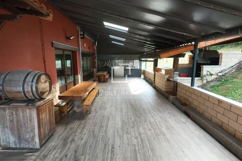Villa i San Sebastian, Guipuzcoa, San Sebastian - € 1.600.000 | Ref: SSB70804 - foto 8