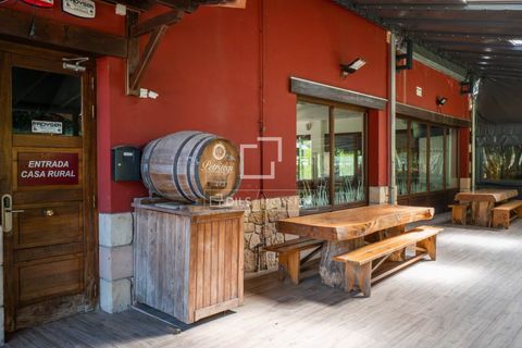 Villa i San Sebastian, Guipuzcoa, San Sebastian - € 1.600.000 | Ref: SSB70804 - foto 14