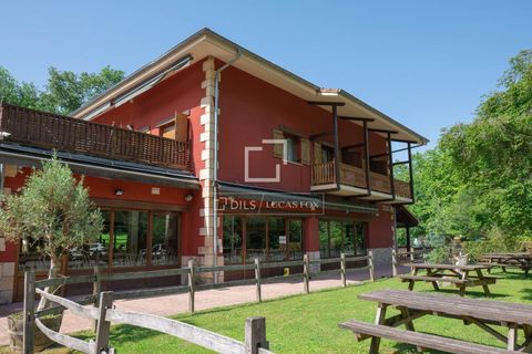 Villa i San Sebastian, Guipuzcoa, San Sebastian - € 1.600.000 | Ref: SSB70804 - foto 15