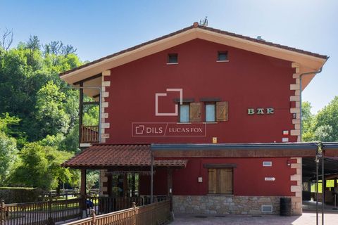 Villa i San Sebastian, Guipuzcoa, San Sebastian - € 1.600.000 | Ref: SSB70804 - foto 16