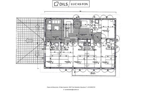 Villa i San Sebastian, Guipuzcoa, San Sebastian - € 1.600.000 | Ref: SSB70804 - foto 18