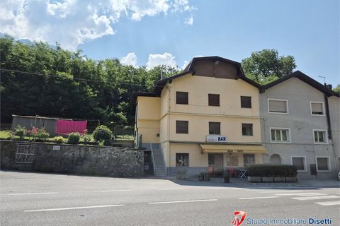 Wohnung in Sonico, Brescia, Sonico - € 55.000 | Ref: IMM.44 - Foto 1