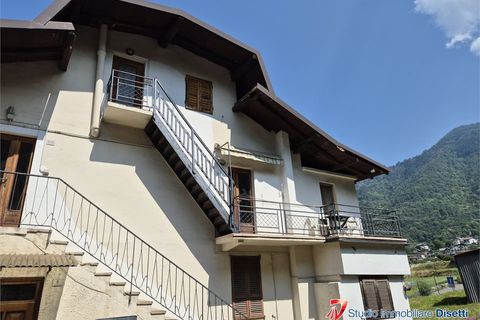 Wohnung in Sonico, Brescia, Sonico - € 55.000 | Ref: IMM.44 - Foto 2