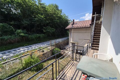 Wohnung in Sonico, Brescia, Sonico - € 55.000 | Ref: IMM.44 - Foto 11