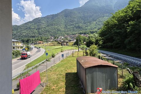 Wohnung in Sonico, Brescia, Sonico - € 55.000 | Ref: IMM.44 - Foto 12