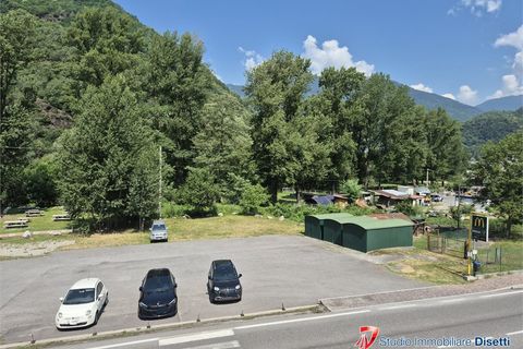 Wohnung in Sonico, Brescia, Sonico - € 55.000 | Ref: IMM.44 - Foto 13