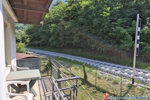 Wohnung in Sonico, Brescia, Sonico - € 55.000 | Ref: IMM.44 - Foto 14