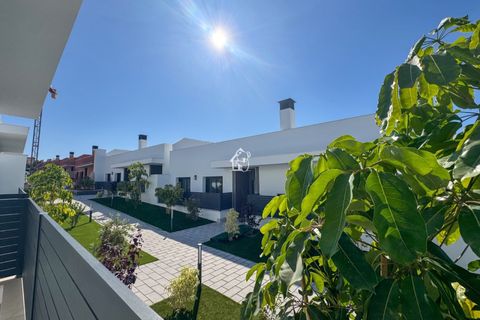 Villa i Torrevieja, Alicante - foto 1