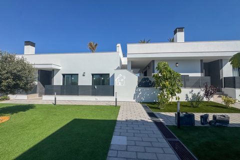 Villa i Torrevieja, Alicante - foto 2