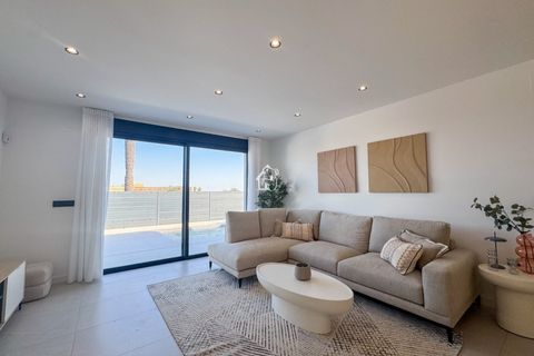Villa i Torrevieja, Alicante - foto 5