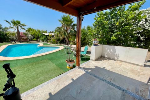 Villa i Daya Nueva, Alicante, Daya Nueva - € 395.000 | Ref: MCO-65004 - foto 8